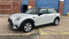 MINI Clubman 1.5 Cooper Classic 6dr Auto Petrol Estate